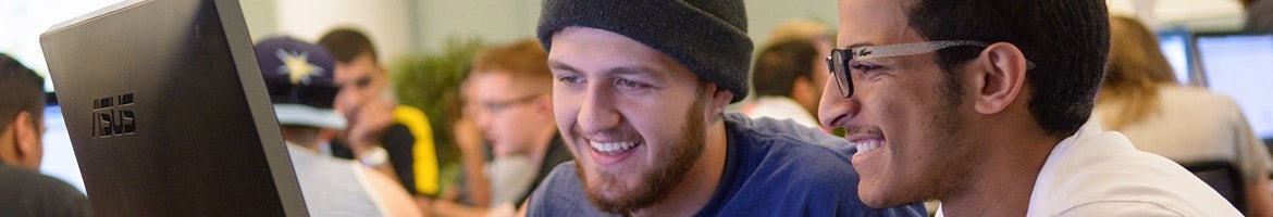  Internship Information