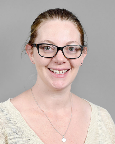 ASU directory image of lecturer Emily Cooney.