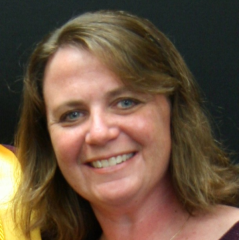Danielle Alfandre / ASU Directory photo