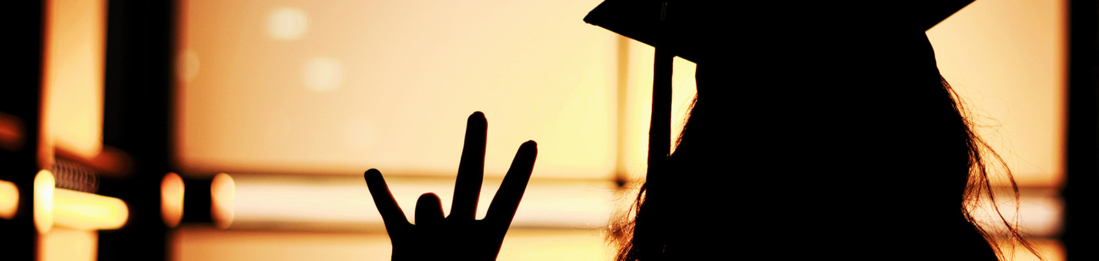Graduate Scholarships and Awards