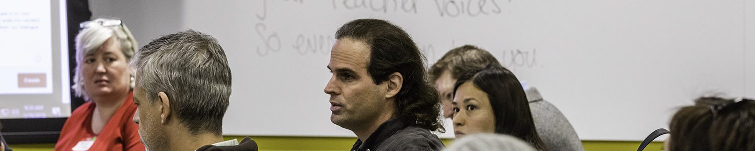Writing Programs Faculty