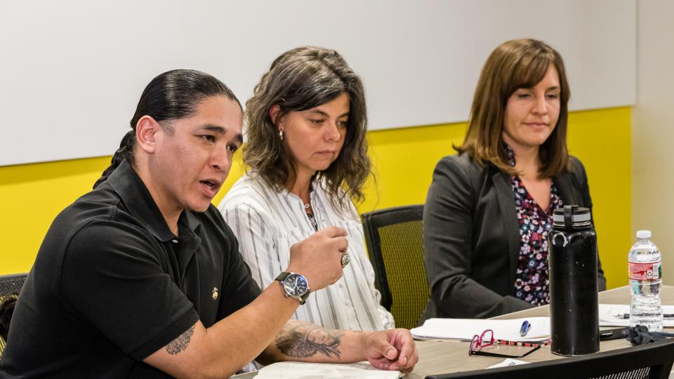 The Arizona Writing and Social Justice Conference video playlist
