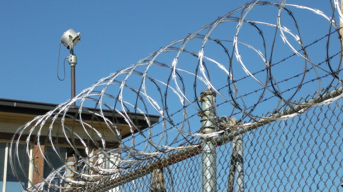 Prison Education Programming (PEP)