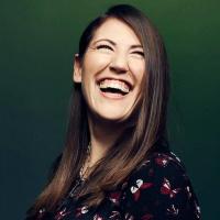Photo of Madeline Sayet by Bret Hartman