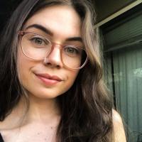 photo of Rachel Reeher