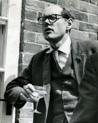 Ian Fletcher