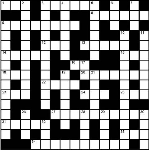  crossword deja vous 2022