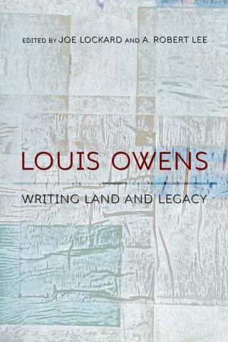 Cover of book co-edited by Joe Lockard