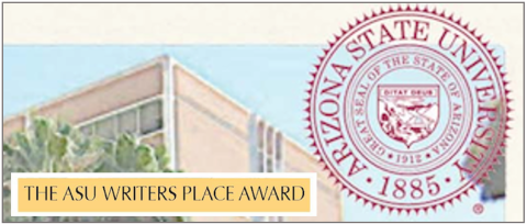 Writers place awards