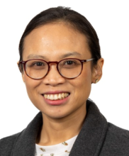 ASU linguistics grad Asri Quodri / Courtesy photo